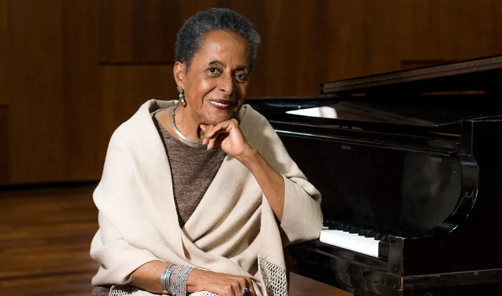 Susana Baca es una de los peruanos nominados. Foto: La República