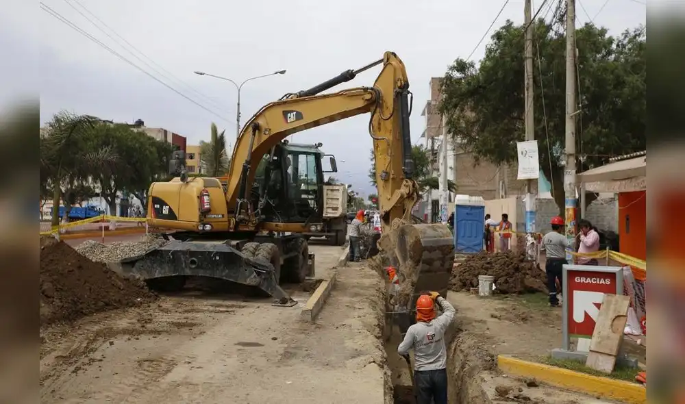 A setiembre la ejecución del presupuesto público nacional no llegó ni al 60%
