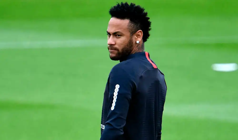 Neymar - PSG