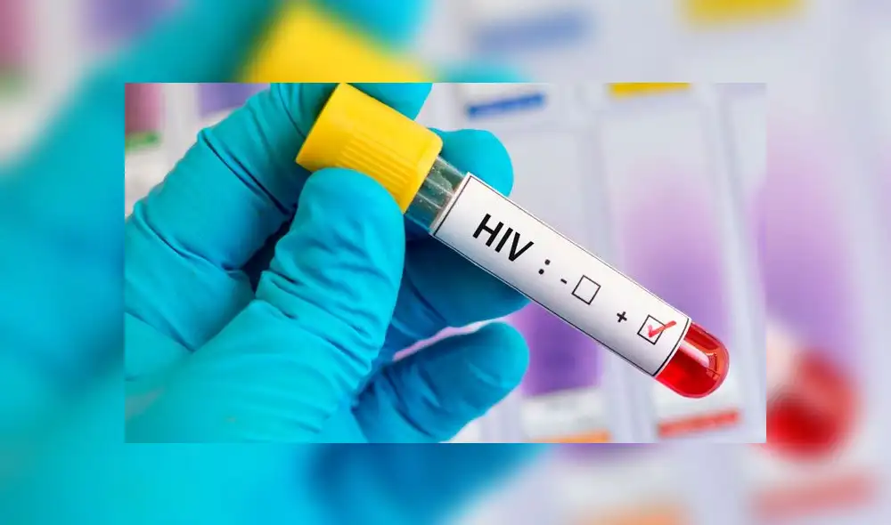 Médico contagió de VIH a 65 niños por inyectarles con una misma jeringa