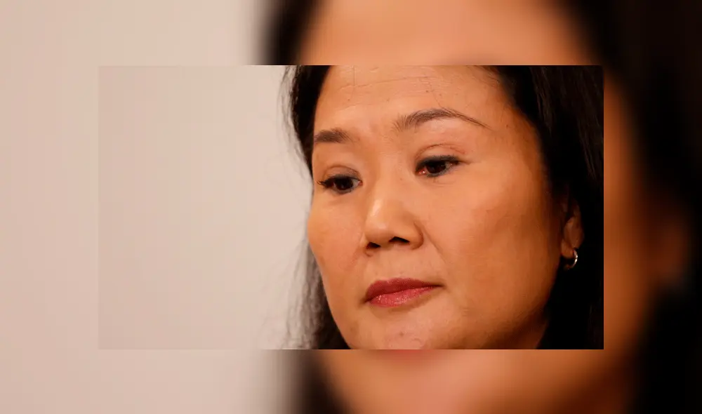 Poder Judicial revisará recurso de casación presentado por defensa de Keiko Fujimori. Foto: La República