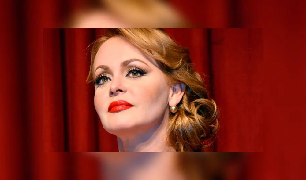 Gabriela Spanic asegura que remake de "La Usurpadora" no tendrá éxito