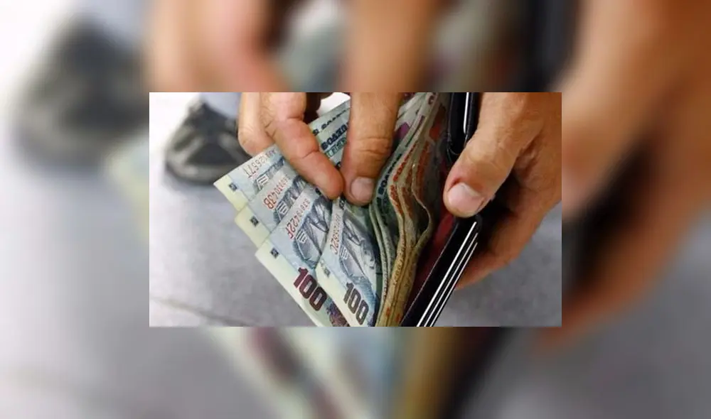 MEF evalúa incrementar aguinaldo por Navidad a S/ 500 por decreto de urgencia