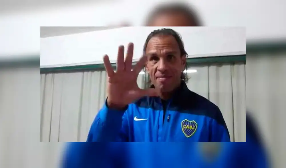 Leyenda Boca Juniors Leyenda Boca Juniors