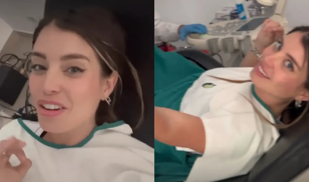 Flavia Laos asegura que sus plataformas no son solo para mostrar canjes. Foto: Instagram/Flavia Laos Flavia Laos asegura que sus plataformas no son solo para mostrar canjes. Foto: Instagram/Flavia Laos