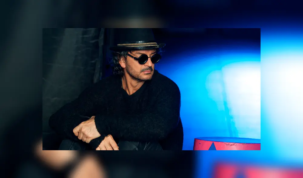 Ricardo Arjona generó polémica por comentario sobre las víctimas que denuncian acoso sexual