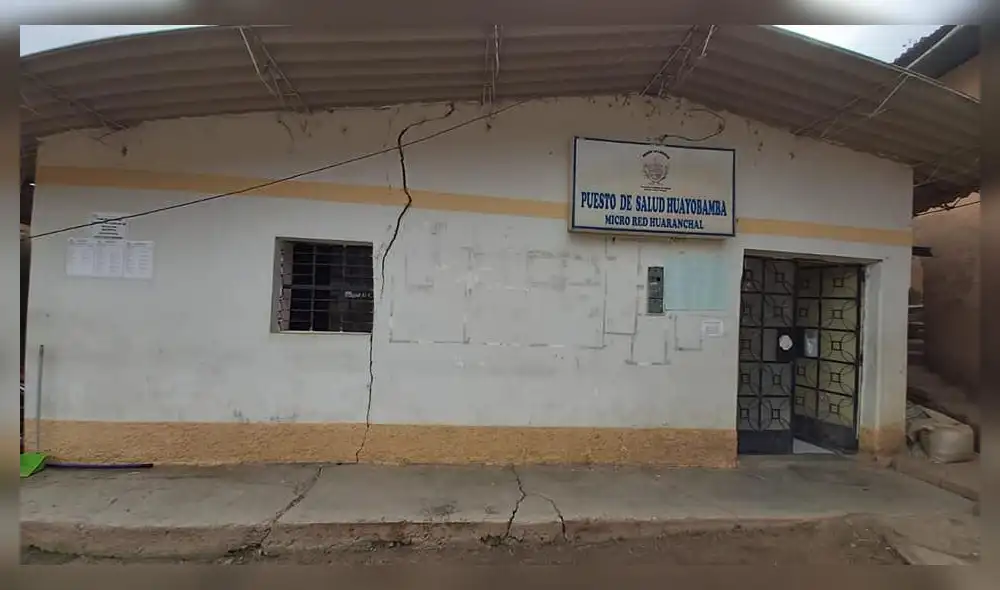 Población necesita urgente que se reactiven los proyectos que se paralizaron durante el estado de emergencia. Foto Karin Zelada Población necesita urgente que se reactiven los proyectos que se paralizaron durante el estado de emergencia. Foto Karin Zelada
