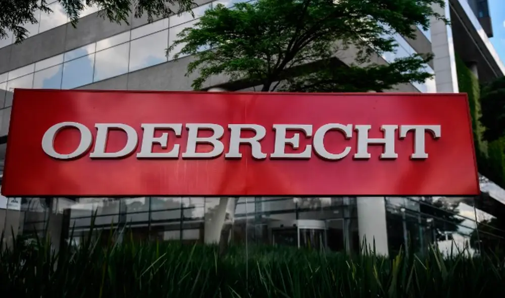 Odebrecht y el registro de las 723 coimas que entregó por cada obra pública Odebrecht y el registro de las 723 coimas que entregó por cada obra pública
