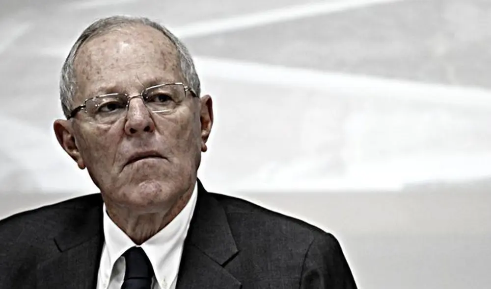 Pedro Pablo Kuczynski: Fiscalía formaliza denuncia por caso IIRSA Norte Pedro Pablo Kuczynski: Fiscalía formaliza denuncia por caso IIRSA Norte