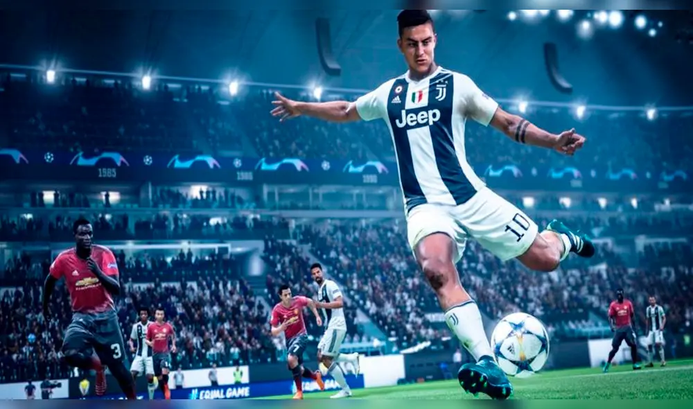 FIFA 19: la demo gratuita ya está disponible y estos son los pasos para descargarla