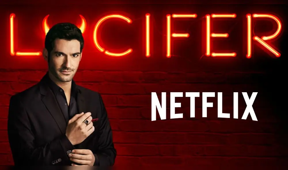 Lucifer, una de las series más esperadas por los fans de Tom Ellis, regresará con su temporada 5 Lucifer, una de las series más esperadas por los fans de Tom Ellis, regresará con su temporada 5