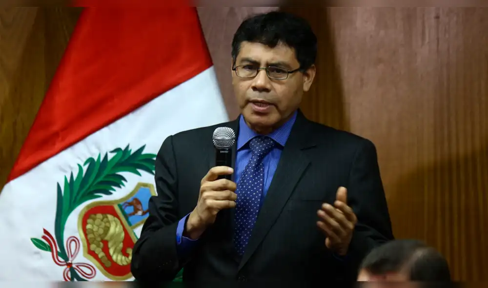 Fiscal Juárez: “Somos un equipo, si nos vamos, nos vamos todos” Fiscal Juárez: “Somos un equipo, si nos vamos, nos vamos todos”