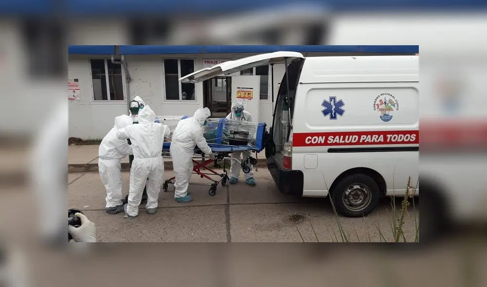 Médicos en Cusco recomiendan volver a una cuarentena para contener al coronavirus en la región