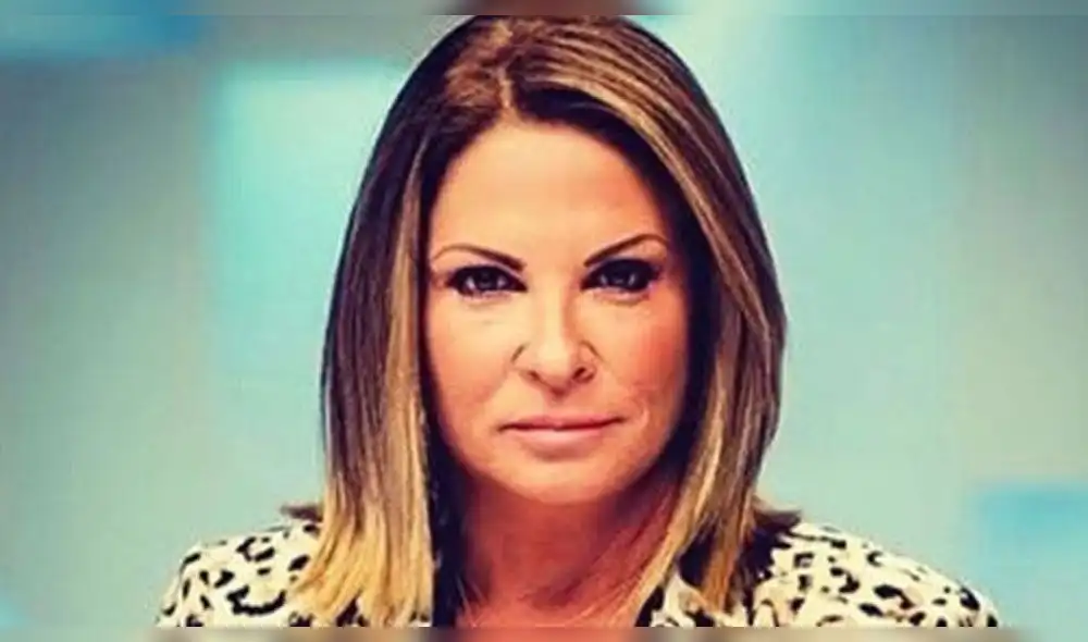 Dra. Ana María Polo retorna con gran sorpresa en 'Caso Cerrado' [VIDEO]