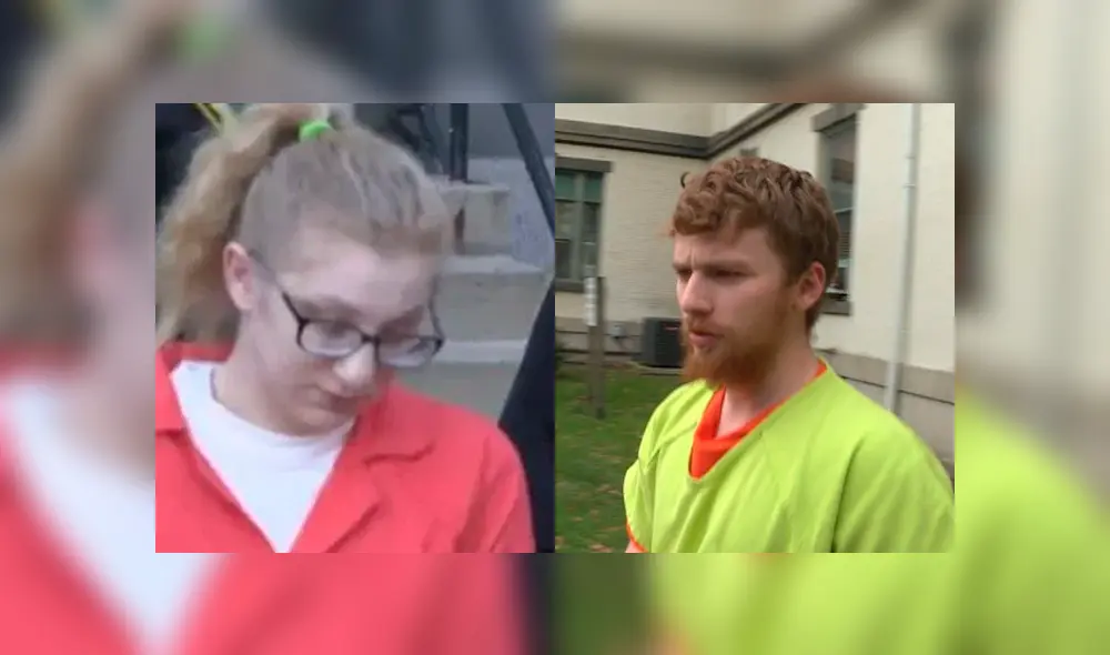 Desalmado hombre mató a golpes a su hijastra de 3 años y su madre no hizo nada Desalmado hombre mató a golpes a su hijastra de 3 años y su madre no hizo nada