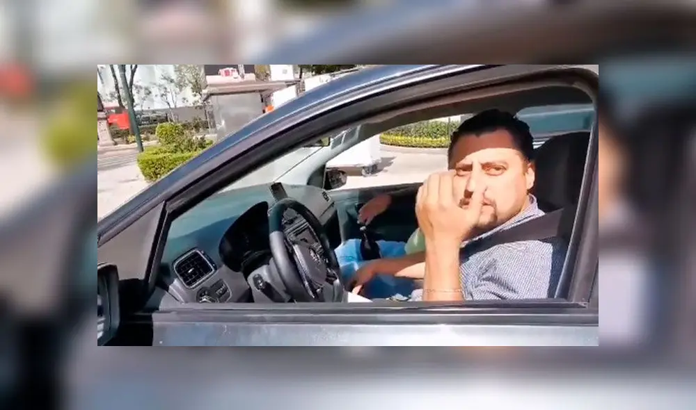 Dos mujeres ponen en su sitio a su acosador que les gritó ‘nalgonas’ [VIDEO]