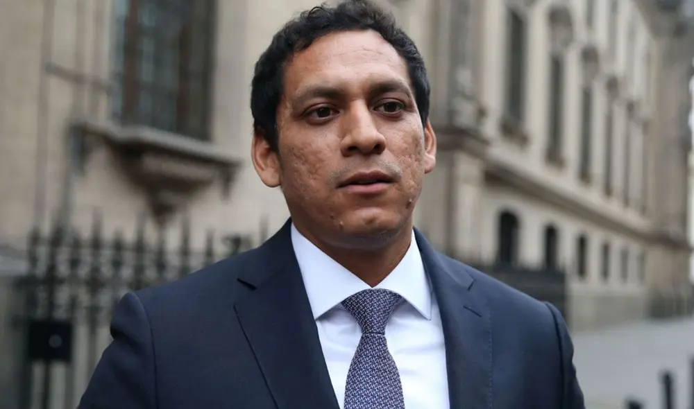 Valdez intenta justificar viaje durante crisis agraria: Fue planificado con anticipación Valdez intenta justificar viaje durante crisis agraria: Fue planificado con anticipación