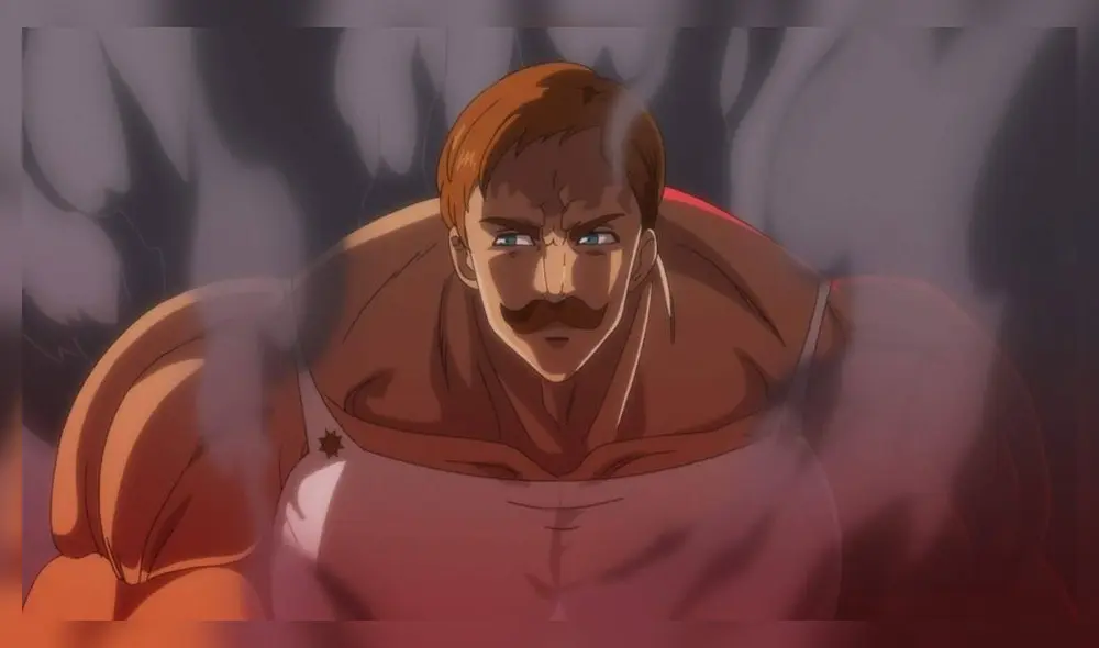 Nanatsu no Taizai 3x13: Meliodas vs Escanor ¡El demonio es derrotado! [FOTOS] 