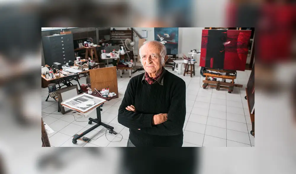 Twitter: usuarios conmocionados por muerte de Fernando de Szyszlo y su esposa