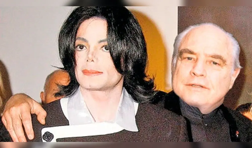 Michael Jackson