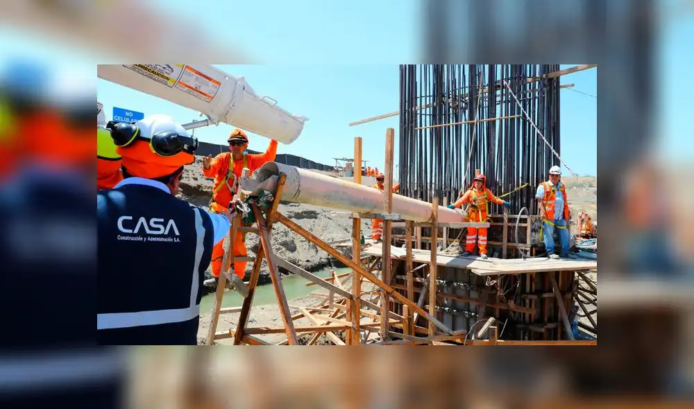 Gobierno iniciará 453 obras de reconstrucción con cambios en la región Piura