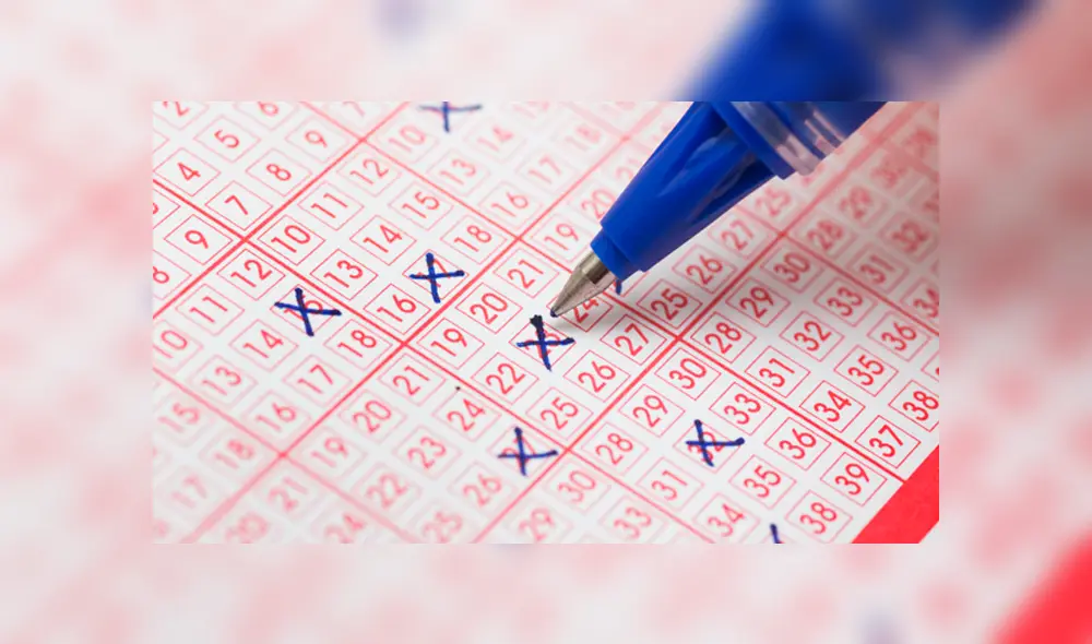 Jamás imaginó que sería la ganadora de tan impresionante cantidad de dinero. Los números que jugó corresponden a las fechas de cumpleaños de sus seres queridos.