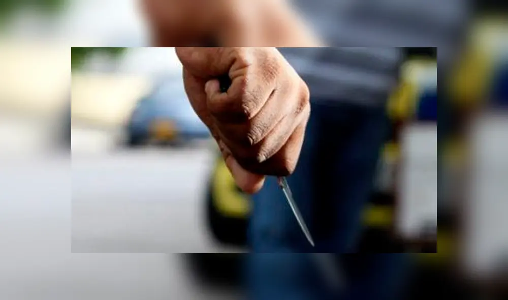 Hombre asesinó a mejor amigo que abusó sexualmente de su esposa