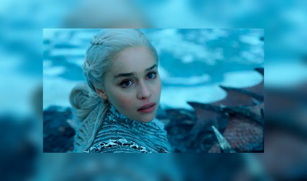 Instagram: Fan Emilia Clarke realiza sexy cosplay de Daenerys Targaryen y miles enloquecen [FOTOS]