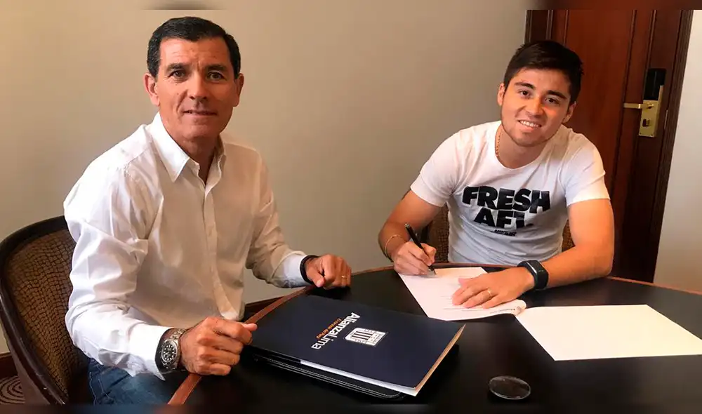 Fútbol Peruano Fichajes 2019 EN VIVO: así se mueve el mercado de pases 