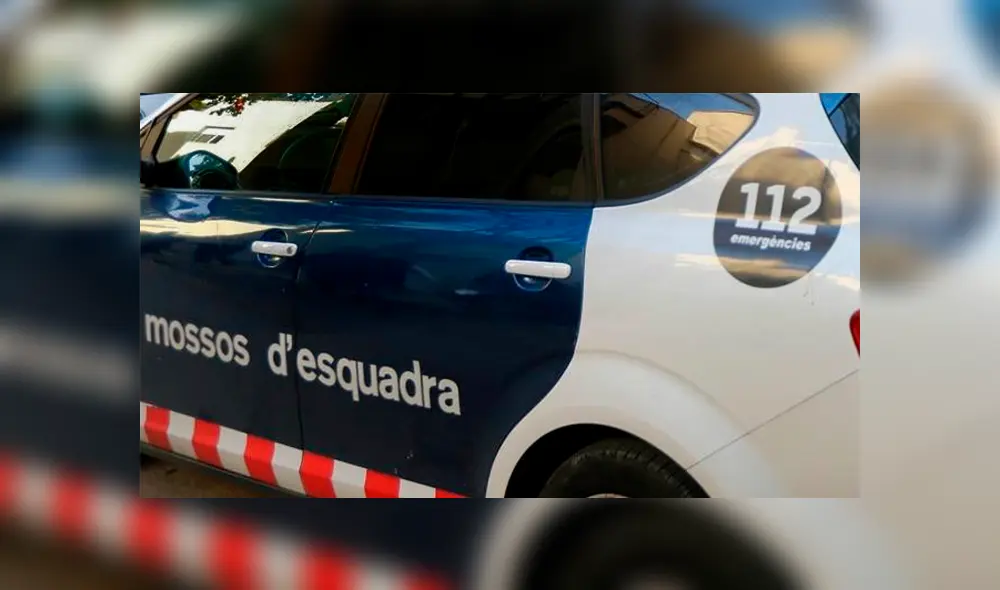 Golpea a su perro hasta matarlo y agrede a la Policía tras ser detenido Golpea a su perro hasta matarlo y agrede a la Policía tras ser detenido