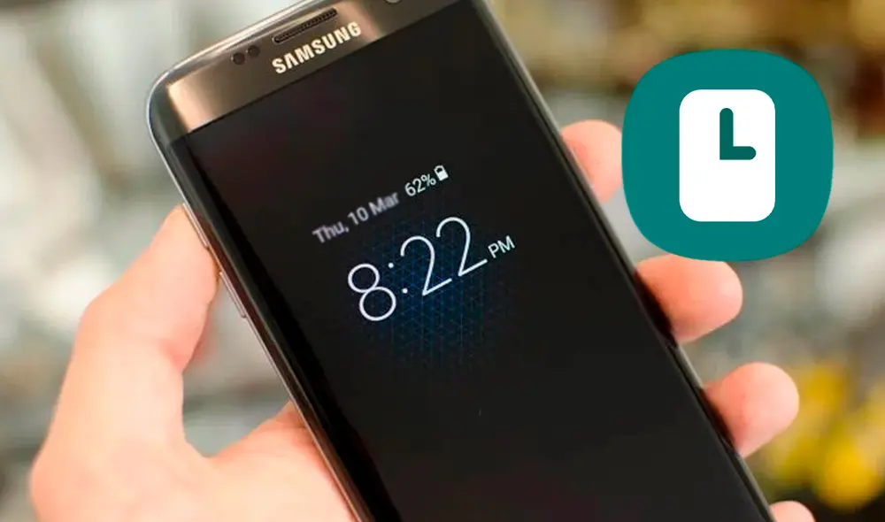 Es una de las funciones más modernas para smartphones. Foto: Composición LR / Android / Samsung