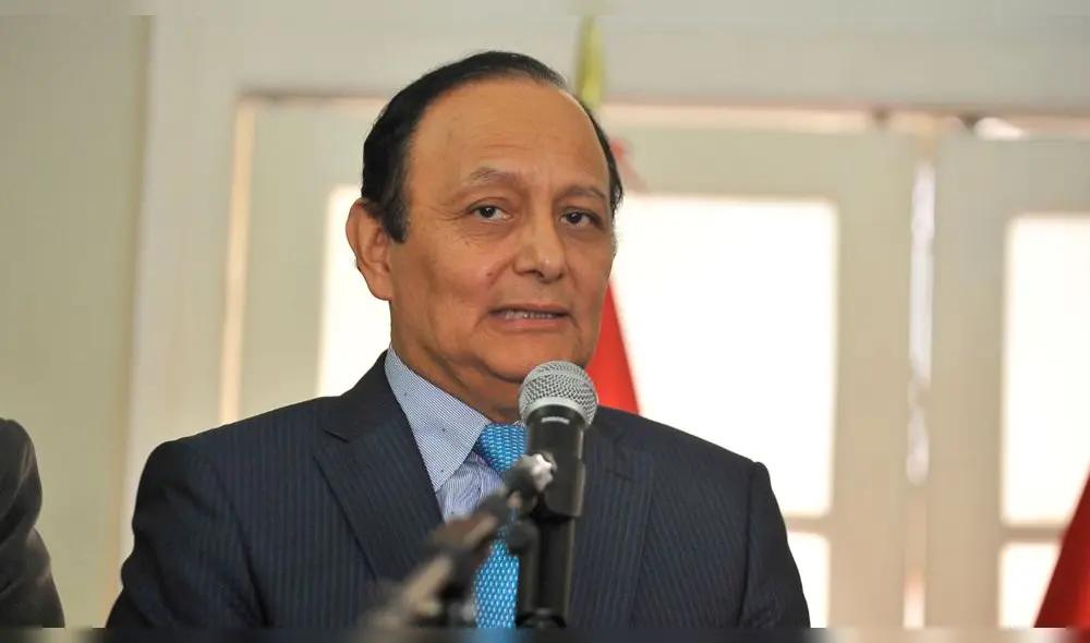 Defensoría del Pueblo se había mostrado en contra del cierre del Congreso, pero su representante señala que no existe golpe de Estado. Foto: La República.