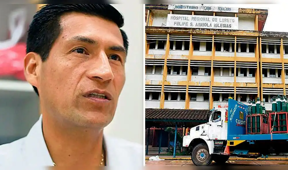 (Foto: composición / Cesar Von Bancels / La República)