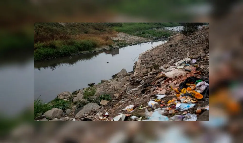 Foto: John Reyes / La República.