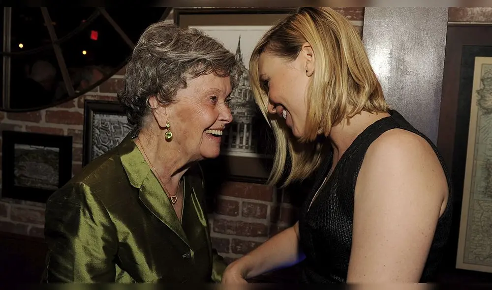 Murió Lorraine Warren, la investigadora paranormal que inspiró 'El Conjuro' [VIDEO]