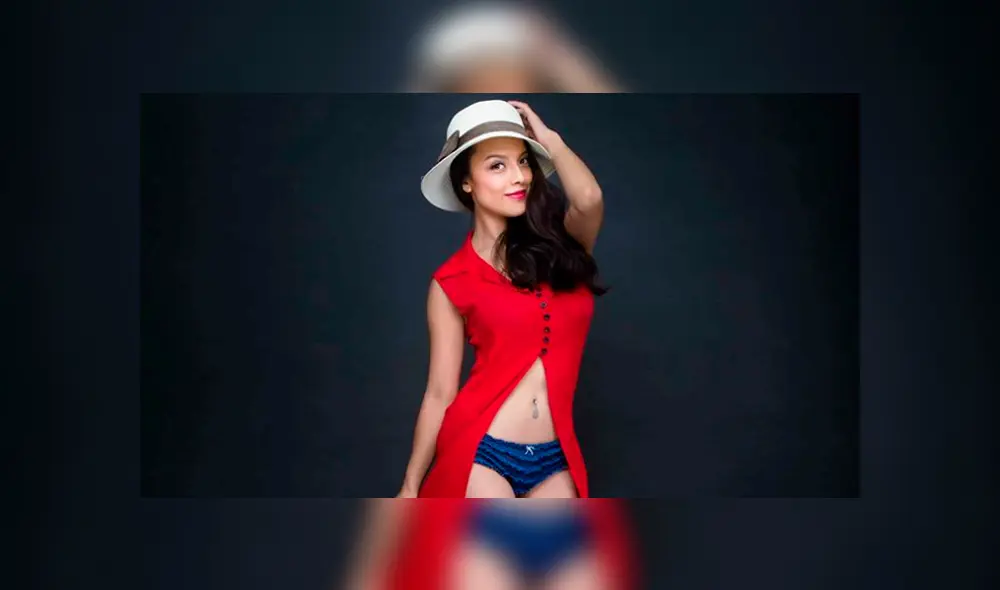 Alejandra Haydeé denuncia a director Carlos Marcovich por acoso sexual [VIDEO]