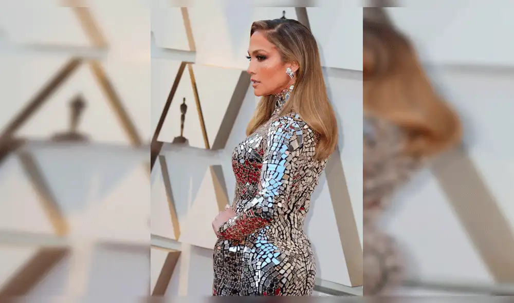 Jennifer Lopez: Filtran video de su vientre y aseguran que está embarazada