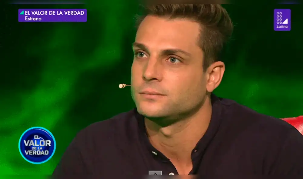 Jessica Newton se pronuncia tras declaraciones de Nicola Porcella en 'EVDLV'