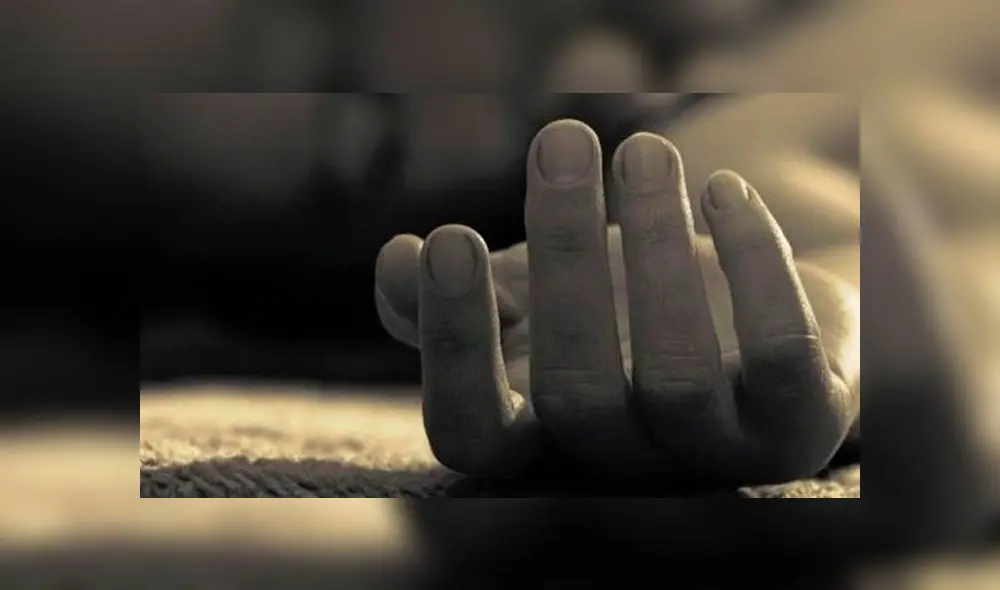 El sujeto estuvo desaparecido cerca de 72 horas. (Fuente:Pixabay)