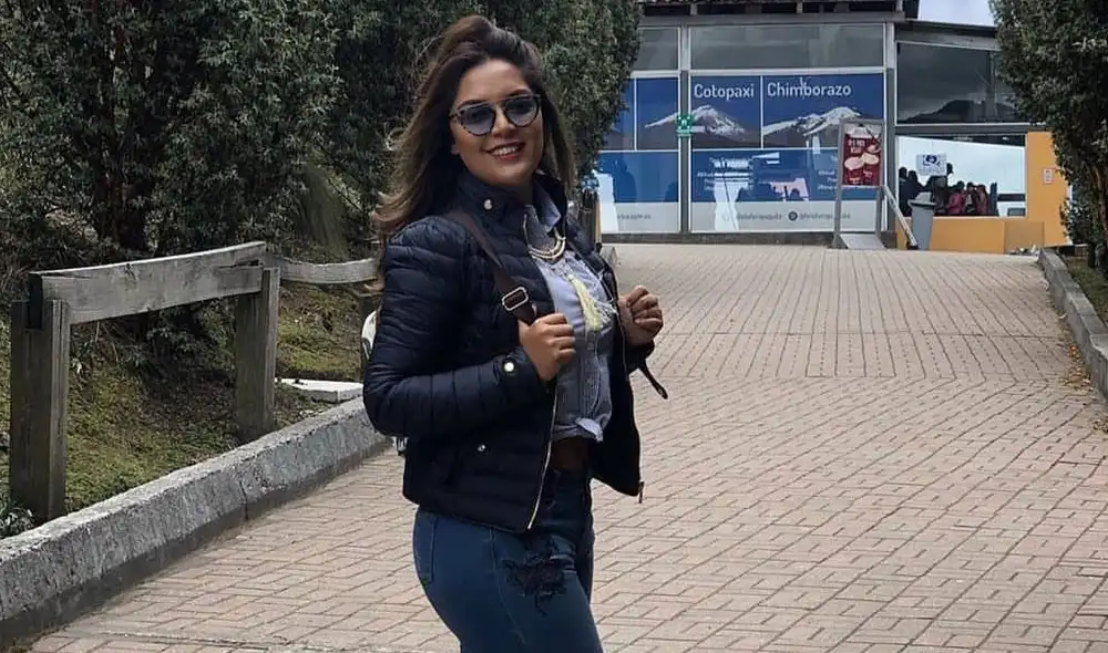 Samantha Yépez es la primera mujer que asume el cargo en Deportivo Quito.