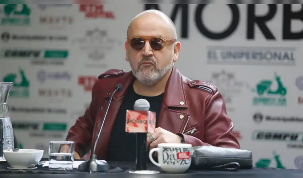 Beto Ortiz critica ferozmente a restaurante tras denuncia de mozo [VIDEO]