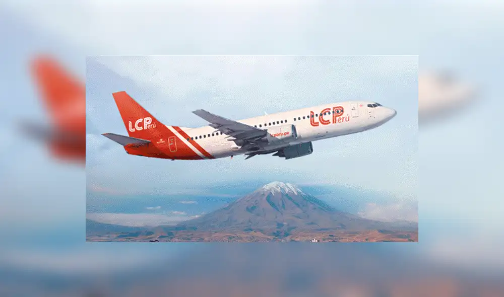 LC Perú: ¿Qué hacer si ya tengo mi boleto comprado? 