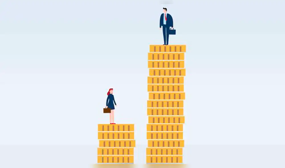 Brecha salarial entre hombres y mujeres en Lima es S/ 600