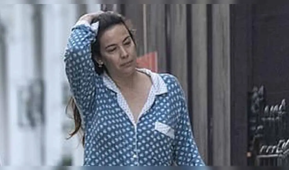 Actriz de 'El señor de los anillos' luce irreconocible lejos de Hollywood