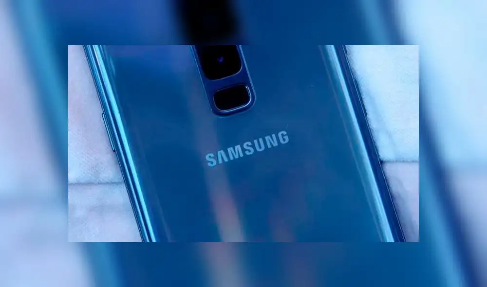 Galaxy S8 y Galaxy Note 8 no recibirían Android 10.