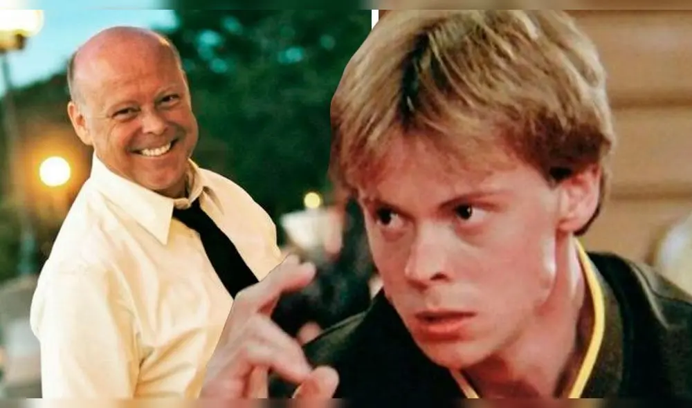 Robert Garrison Robert Garrison