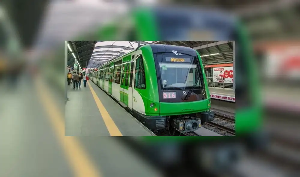 Metro de Lima: Concesionarias españolas cierran emisión de bonos de más de 500 millones de euros Metro de Lima: Concesionarias españolas cierran emisión de bonos de más de 500 millones de euros