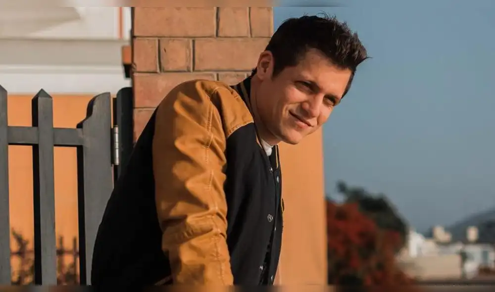 Instagram viral: Gino Pesaressi y su nuevo trabajo tras anunciar su soltería [VIDEOS]