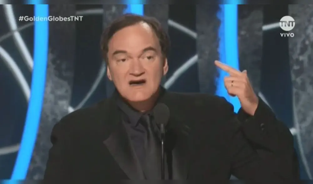 El director de cine envió un emotivo saludo a su esposa Daniella Pick, quien se encuentra embarazada de su primer hijo