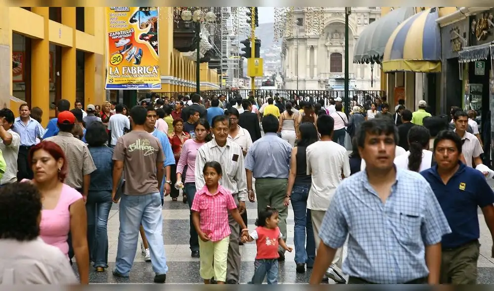 Semana Santa, Inri y Dios: conoce los curiosos nombres que llevan los peruanos